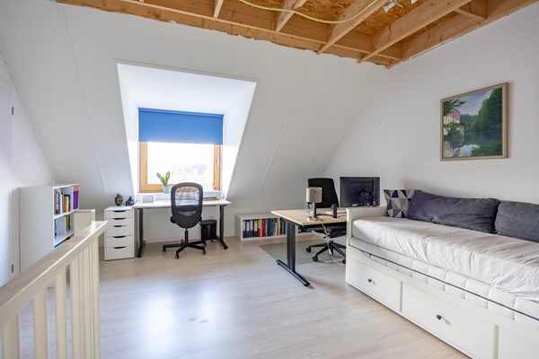 Medium property photo - De Overtoom 5, 9613 CK Meerstad